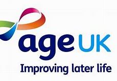 age uk